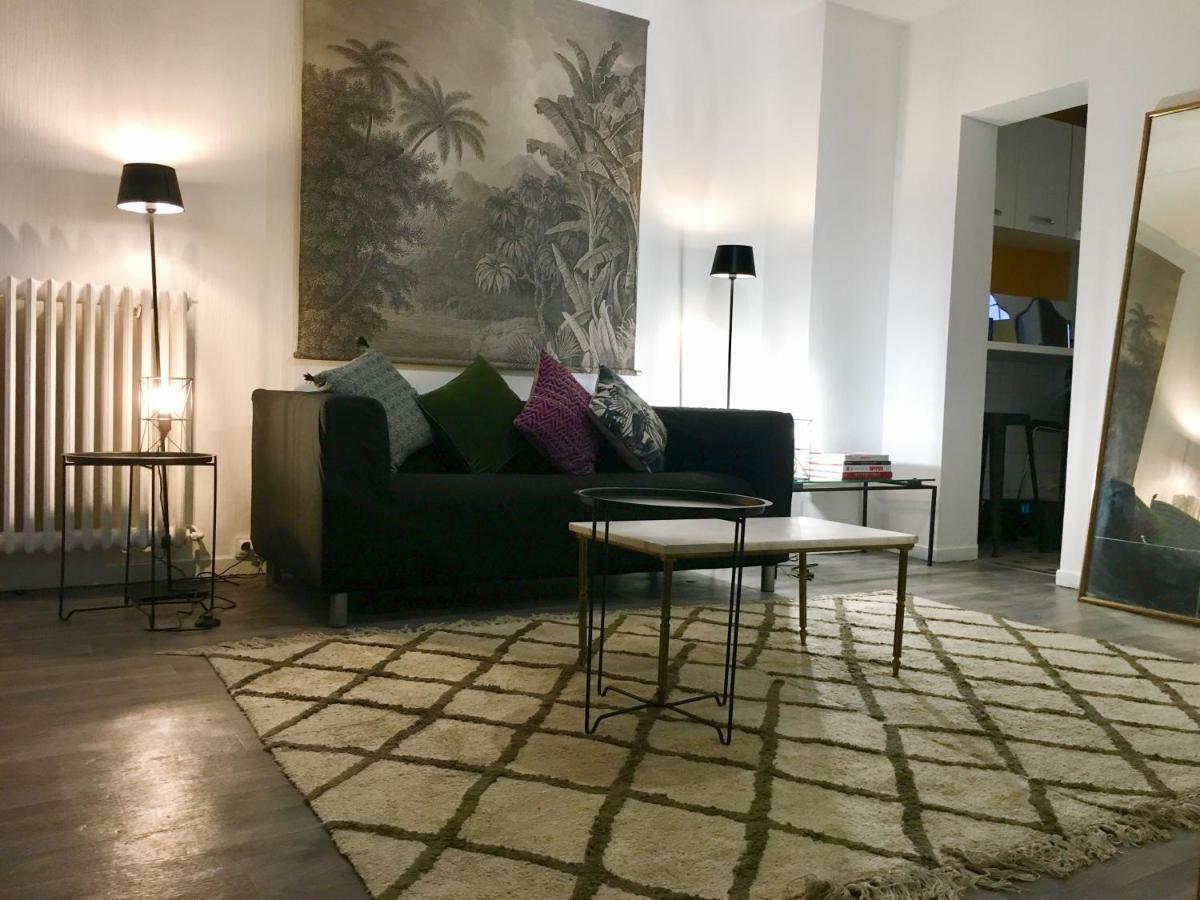 Appartement Au Coeur De سان جودُ المظهر الخارجي الصورة